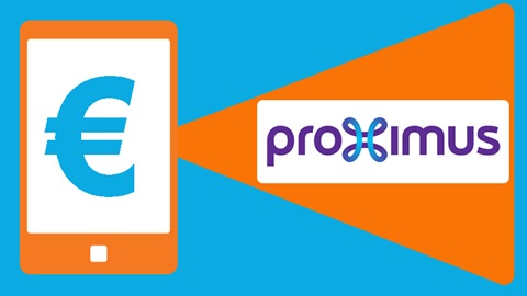 proximus tarief